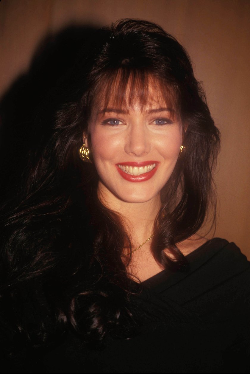 Hunter Tylo