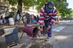 Kreml eskaluje wojnę. Ukraińcy z optymizmem patrzą w przyszłość