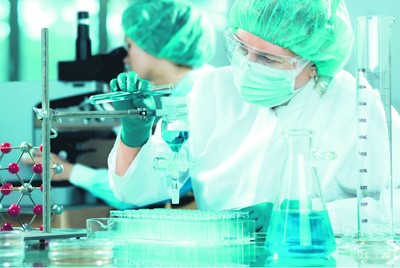 Jon M. Huntsman - zarobił miliardy na plastiku, teraz zwalcza raka