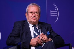 Steinhoff: Moskwa dyktuje warunki dzięki wsparciu Berlina [WYWIAD]