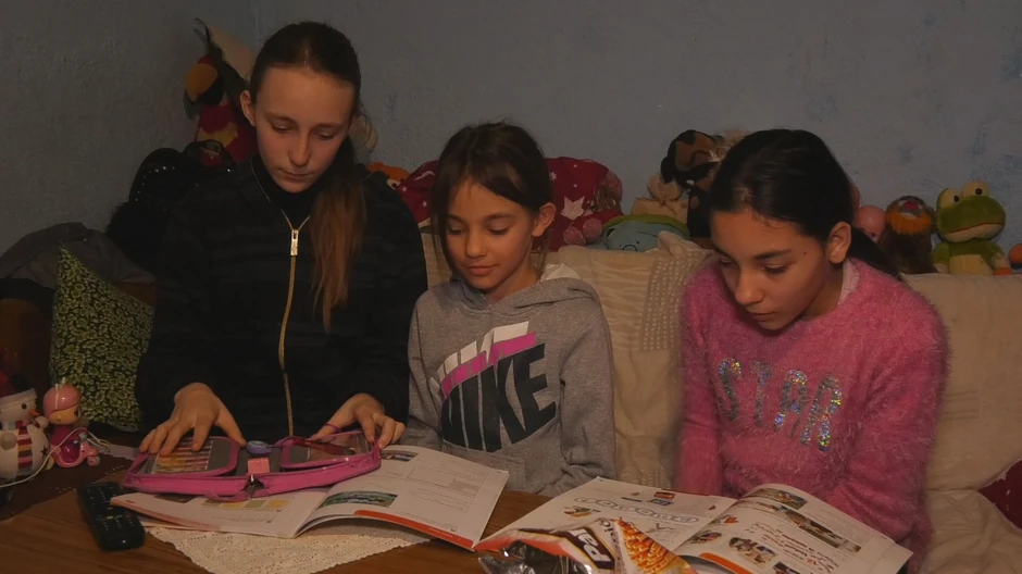 Jelena Mijailović iz Čačka