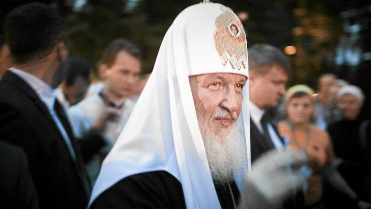Zwierzchnik rosyjskiej Cerkwi prawosławnej patriarcha Cyryl oświadczył, że dobre stosunki między Rosją i Polską są ważne dla obrony wartości chrześcijańskich we współczesnej Europie.