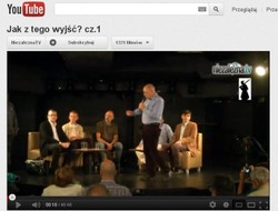 Dziennikarz o Braunie: Zabierzmy mu każdą złotówkę za te debilizmy