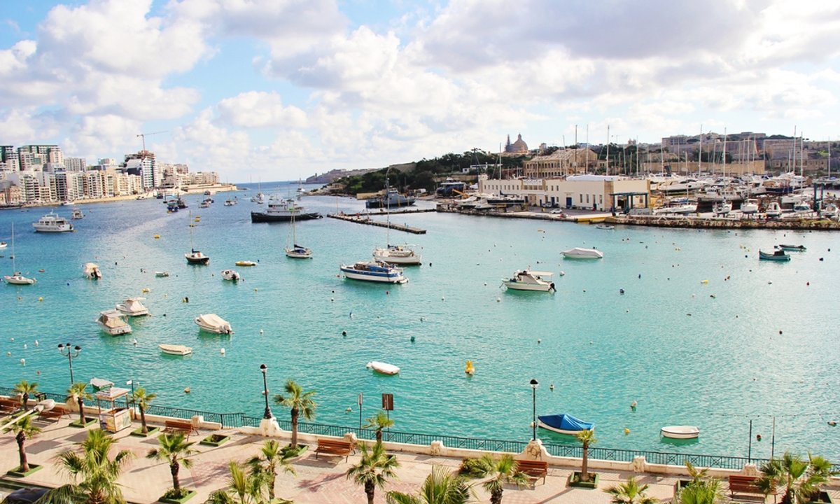 Słynna wyspa wprowadziła limity dla turystów. Bez rezerwacji odprawią cię z kwitkiem