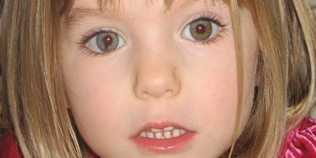 Zaginięcie Madeleine McCann. Śledztwo zostanie zakończone?