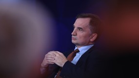 Prokurator zabezpiecza majątek Ziobry. Hipoteka i konto polityka zablokowane