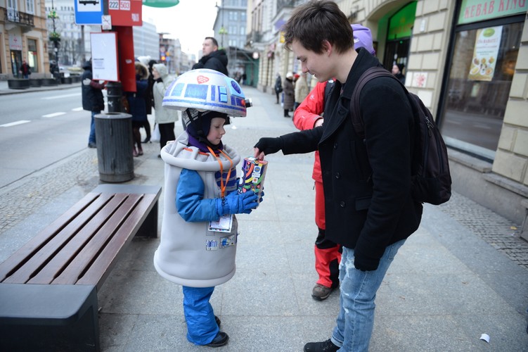 23. Finał Wielkiej Orkiestry Świątecznej Pomocy