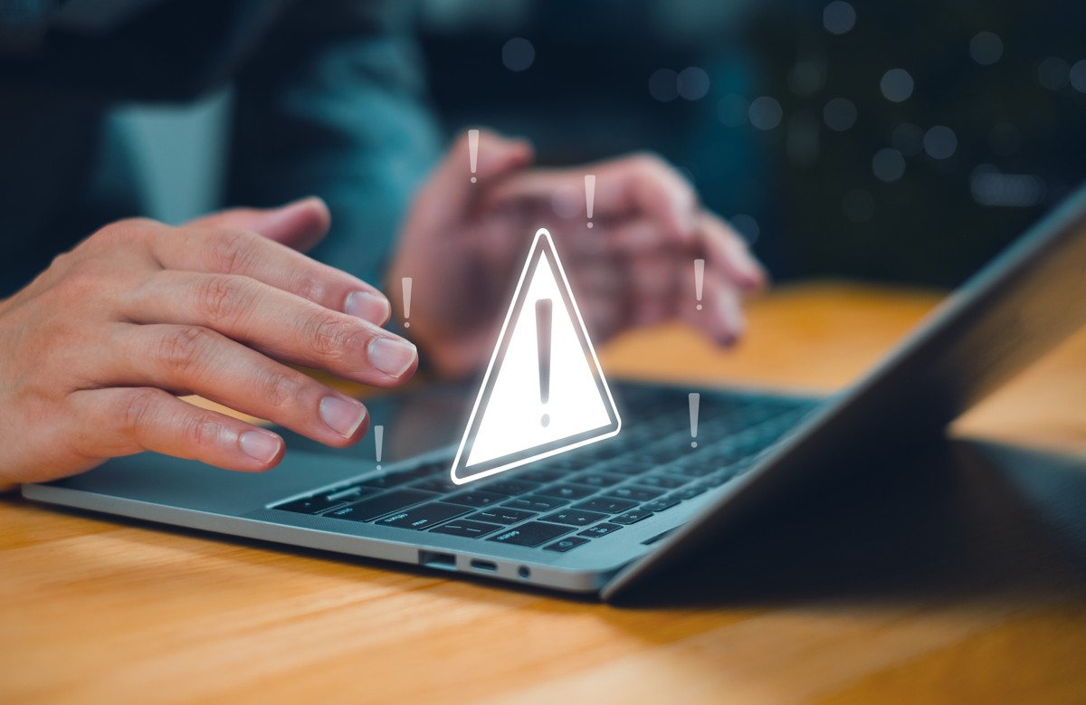 Awaria Cloudflare. Internet zwalnia, część usług przestaje działać