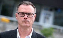 Wojciechowski komentuje słowa Glapińskiego: Żywność będzie dalej drożała