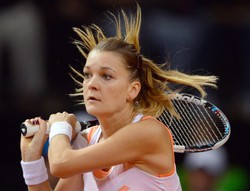 Agnieszka Radwańska wciąż trzecia w rankingu WTA. Trzy Polki w setce