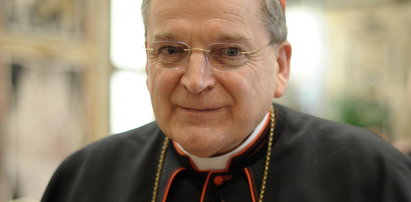 Zaskakująca wizyta kardynała w Polsce! Kim jest ten człowiek?