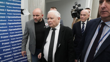 Prezes NIK do Jarosława Kaczyńskiego: za błędy się płaci