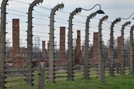 Obóz zagłady Auschwit-Birkenau