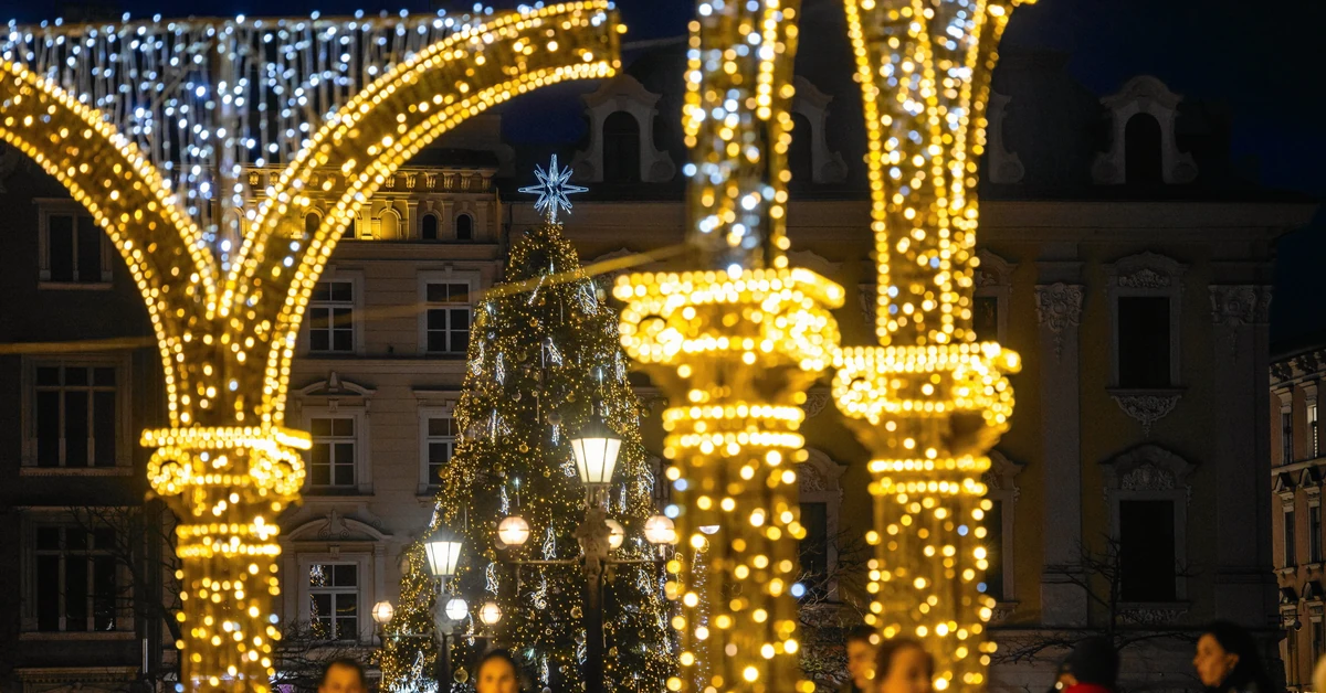 Polskie miasto najlepsze na świąteczny wyjazd. "To idealne miejsce". Brytyjczycy rozpływają się w zachwytach