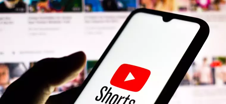 Usługa YouTube Shorts startuje w Polsce. Znamy datę