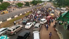 Lagos plans to decongest Lagos-Badagry Expressway, engages stakeholders
