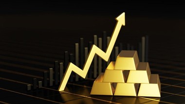 trzy kruszce na historycznych szczytach. jeden z nich podrożał w tym r