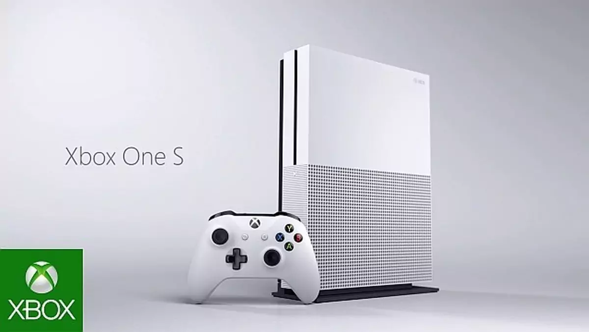 Xbox One wraca do gry? Konsola Microsoftu znowu z najlepszą sprzedażą w USA