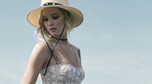 Jennifer Lawrence w kampanii Dior