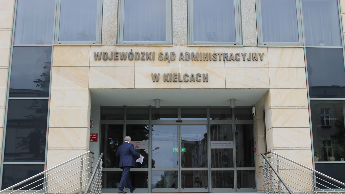 Wojewódzki Sąd Administracyjny w Kielcach uznał zażalenia wójta Górna i burmistrza Chęcin na postanowienia komisarza wyborczego o wygaszeniu ich mandatów. W opinii sądu organem, który może podjąć taką decyzję nie jest komisarz, a rada gminy. Wyrok jest nieprawomocny.