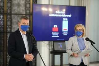 KO: Podatek od reklam szkodliwy dla mediów, nieszkodliwy dla gigantów