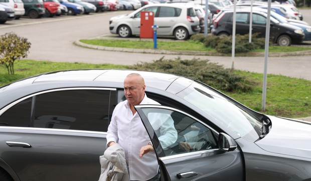 Radiša Trajković Đani