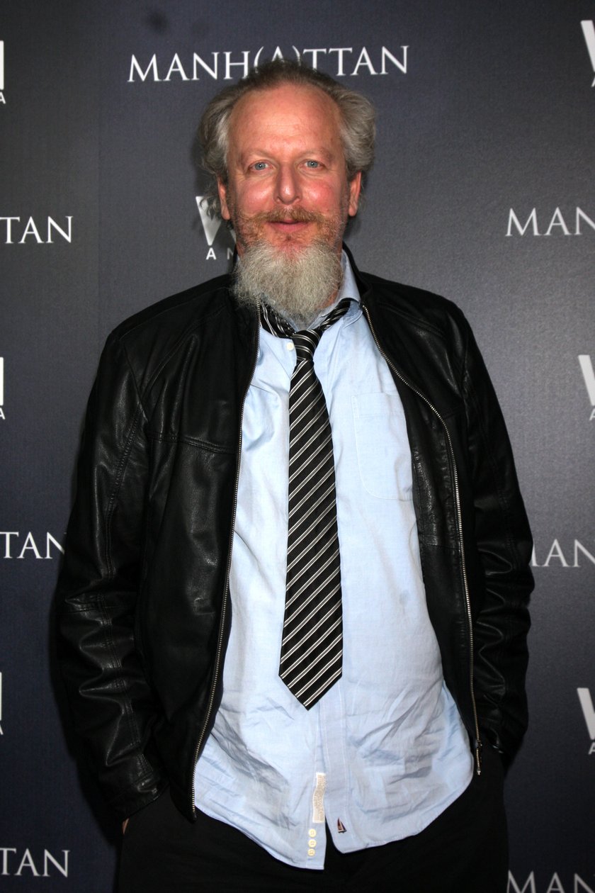 Daniel Stern