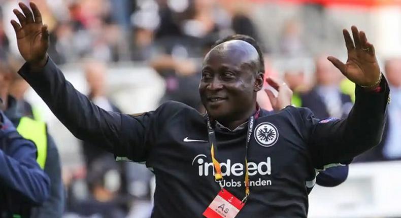 Everyone knows Ghana football is dead – Tony Yeboah