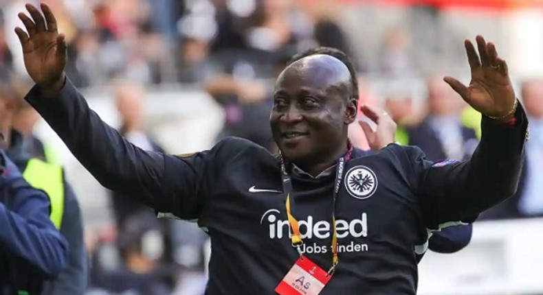 Everyone knows Ghana football is dead – Tony Yeboah