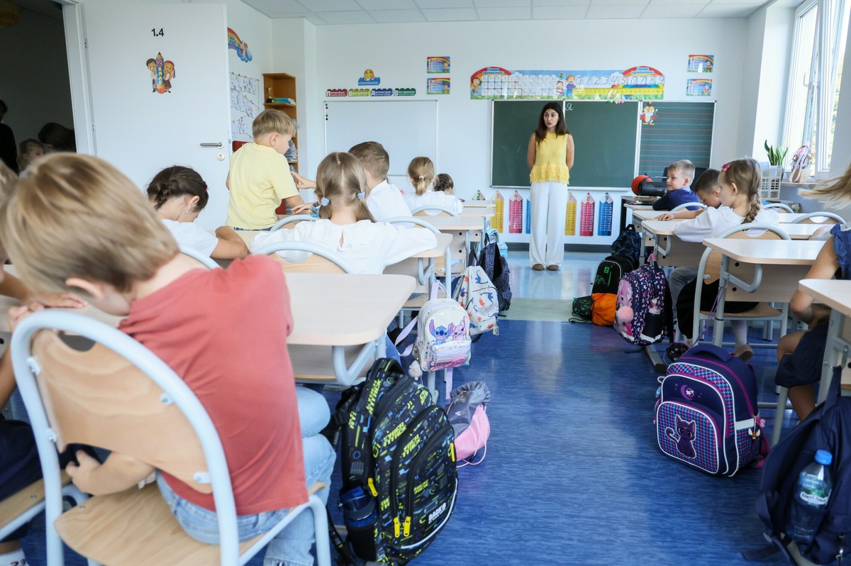 Zmiany w polskich szkołach. "Przygotowanie na wypadek wojny"