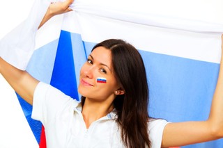 Rosja kocha wróżki, magię i okultyzm