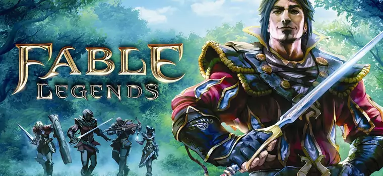 Fable Legends - już graliśmy. Baśniowa seria przeszła sporą rewolucję