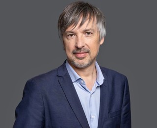 Krzysztof Bolesta Sekretarz Stanu Ministerstwo Klimatu i Środowiska