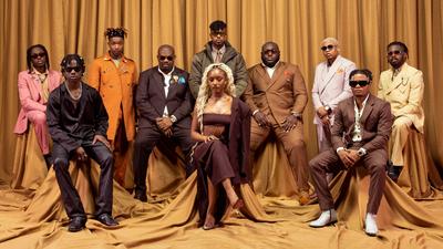 Mavin Records clocks 12 years of impacting the Nigerian music industry