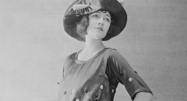 How woman mysteriously disappeared 114 years ago — dad spent $1m to search for her