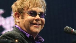 4. Elton John