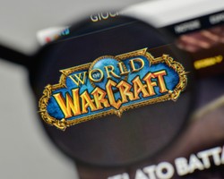 Nowy dodatek do WoW już za chwilę... Lepiej więc zabezpiecz konto battle.net. PORADNIK