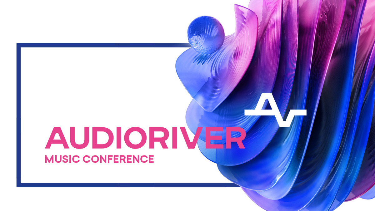 Poznaliśmy program V Konferencji Muzycznej Audioriver, która odbędzie się 7 marca na Uczelni Łazarskiego w Warszawie. W programie debaty o sponsoringu i mediach społecznościowych, warsztat dla producentów oraz rozdanie nagród polskiej sceny klubowej, Munoludy.