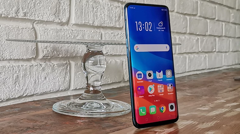 Oppo Find X