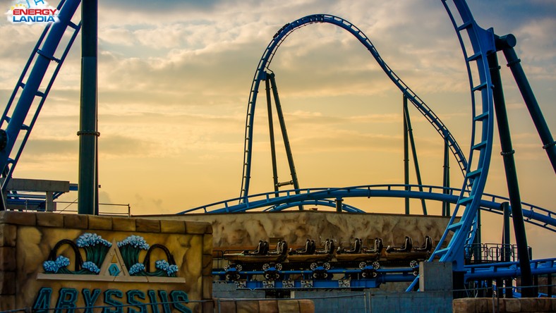 Aqualantis Nowa Strefa W Energylandii Kiedy Otwarcie Podroze