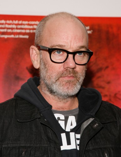 Michael Stipe i R.E.M.