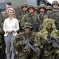 Bundeswehra Ursula von der Leyen