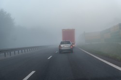 Wyraźne pogorszenie pogody w Polsce. Napływają do nas gęste chmury