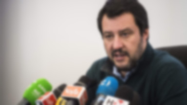 Onet24: Kaczyński spotka się z Salvinim