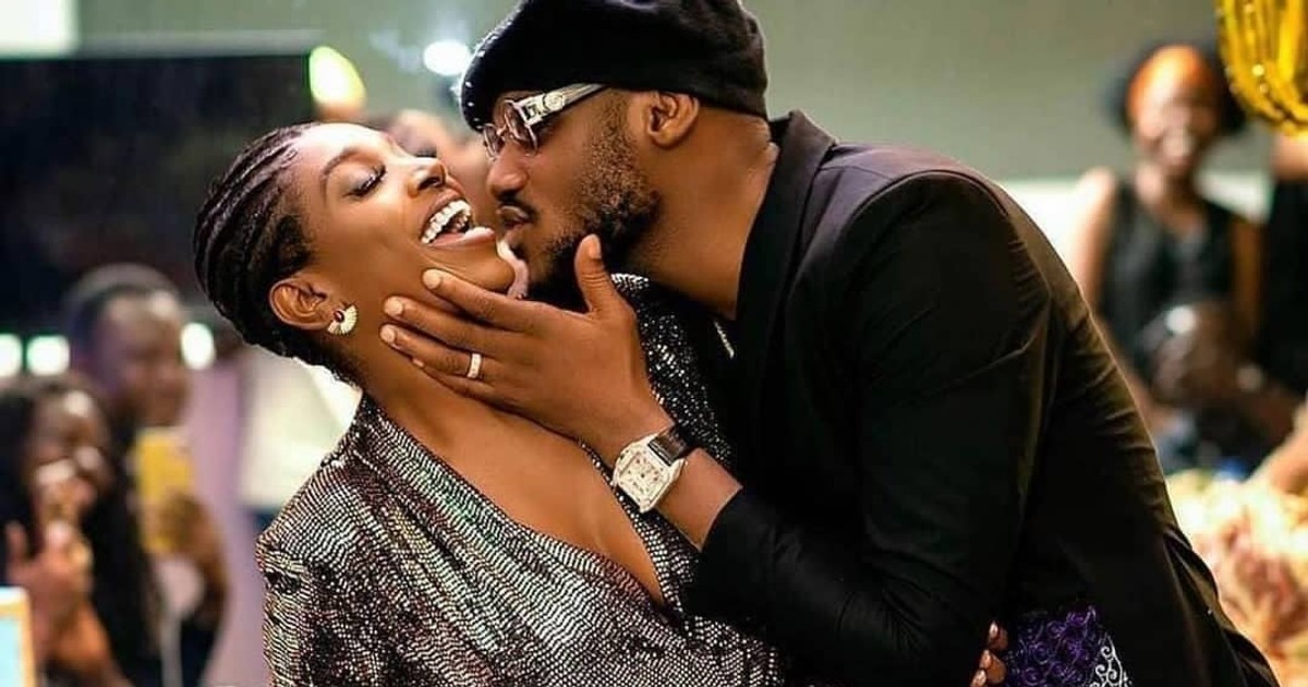 2Face Idibia apologises to wife, kids and family over embarrassment he has caused them | Pulse Nigeria