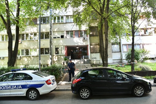 Mirjevo samoubistvo majka i ćerka