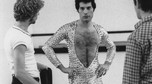 Freddie Mercury w balecie. Legendarny muzyk na mało znanych zdjęciach