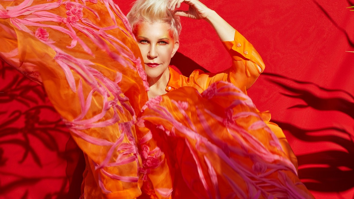 Joyce DiDonato na Gali otwarcia XII Festiwalu Oper Barokowych w Warszawie