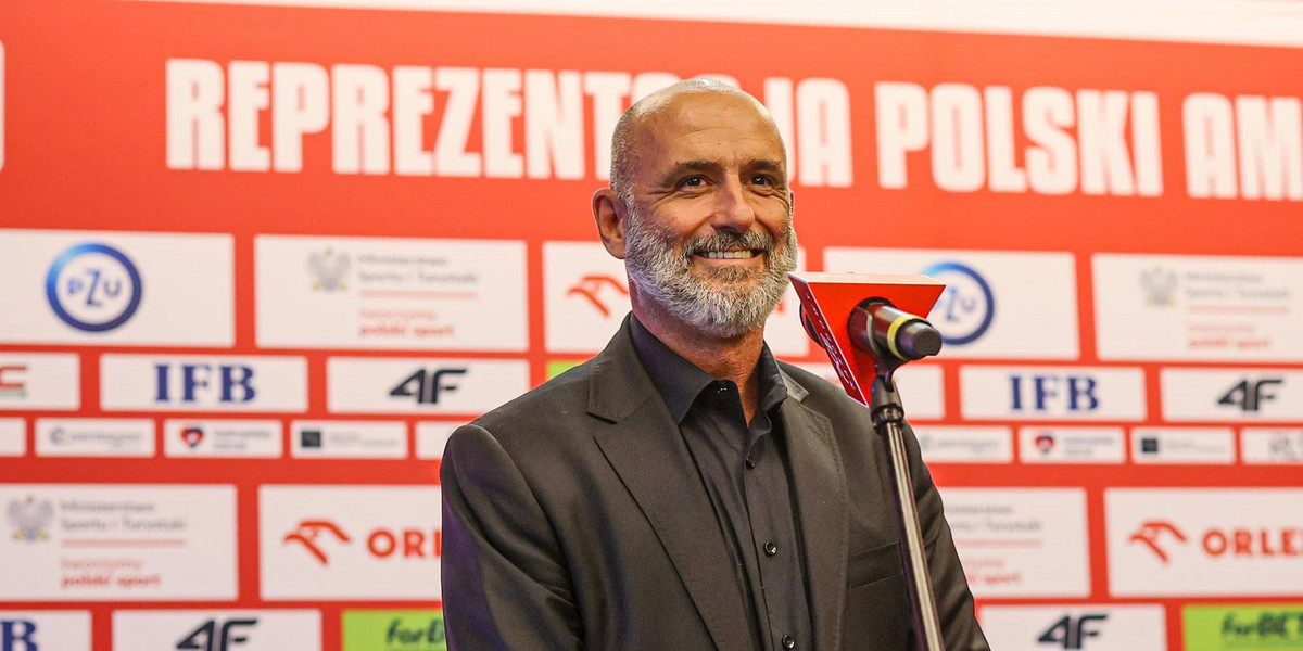 Michał Probierz zdecydował się powołać dodatkowego piłkarza.
