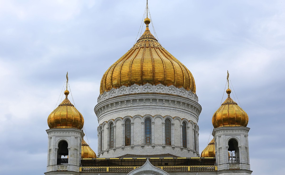 Prawosławne cerkwie i klasztory pozostaną otwarte dla wiernych podczas Niedzieli Palmowej, Wielkiego Tygodnia i Wielkanocy, która w Bułgarii przypada 20 kwietnia - ustalono na czwartkowym spotkaniu premiera Bojko Borisowa z patriarchą Neofitem i członkami Św. Synodu.